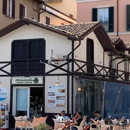 Casa Rino: Vacanze In Casetta...... Dongo Buitenkant foto
