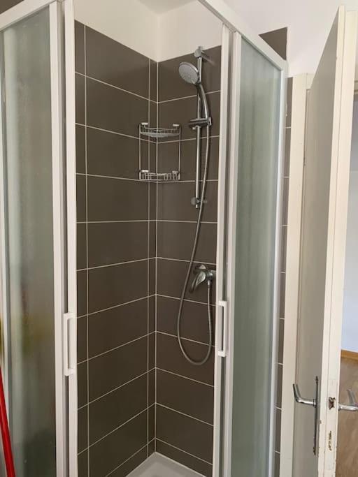 Casa Rino: Vacanze In Casetta...... Dongo Buitenkant foto