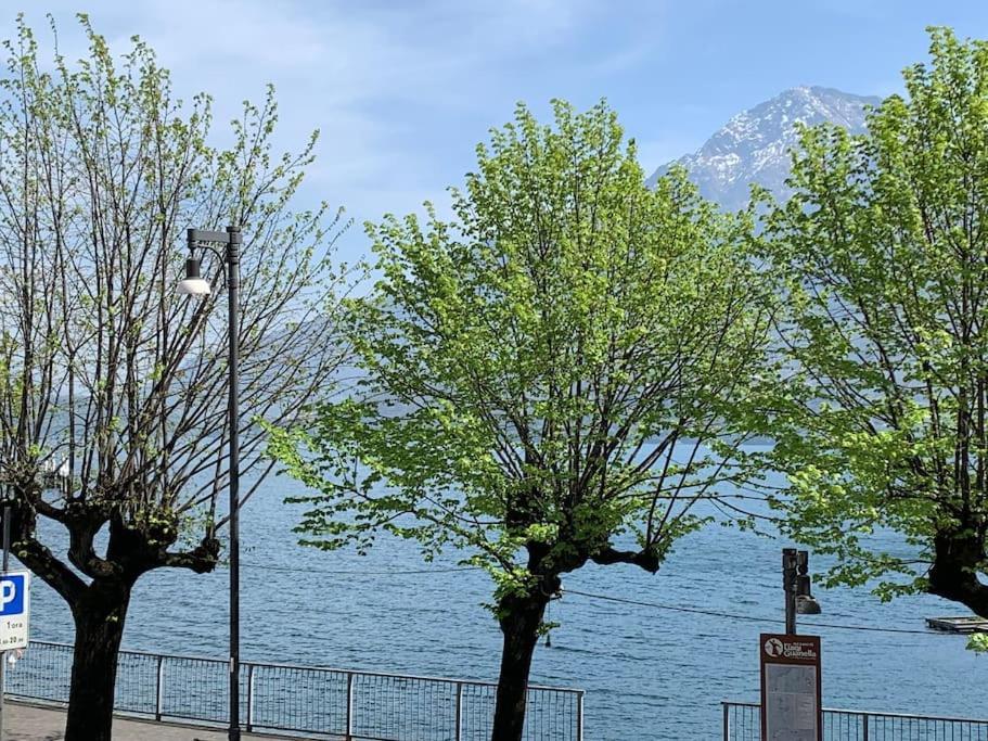 Casa Rino: Vacanze In Casetta...... Dongo Buitenkant foto